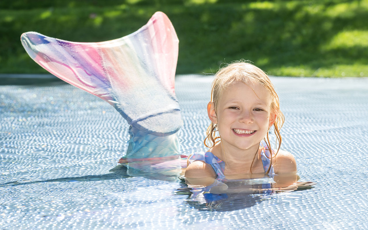 Schwimmkurs